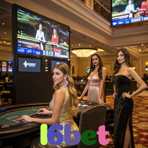  l6bet