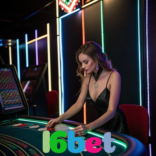  l6bet
