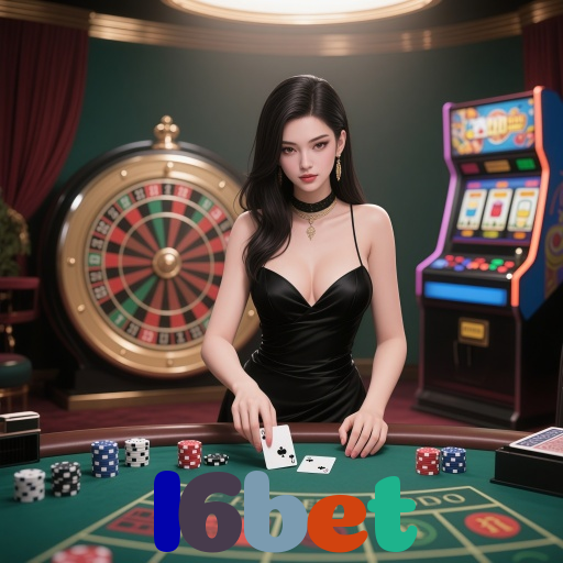  l6bet