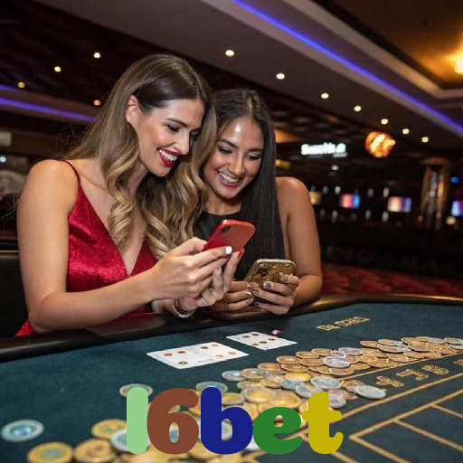  l6bet