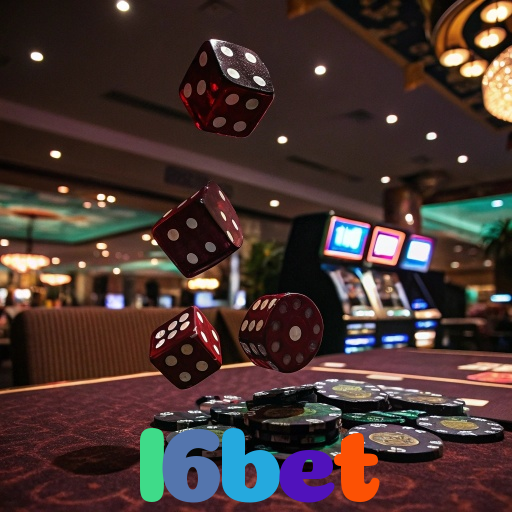  l6bet