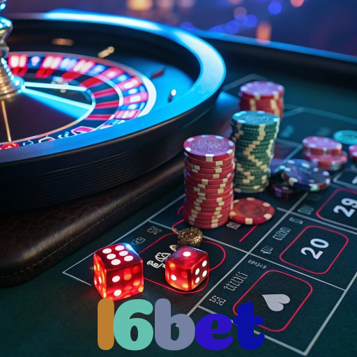  l6bet