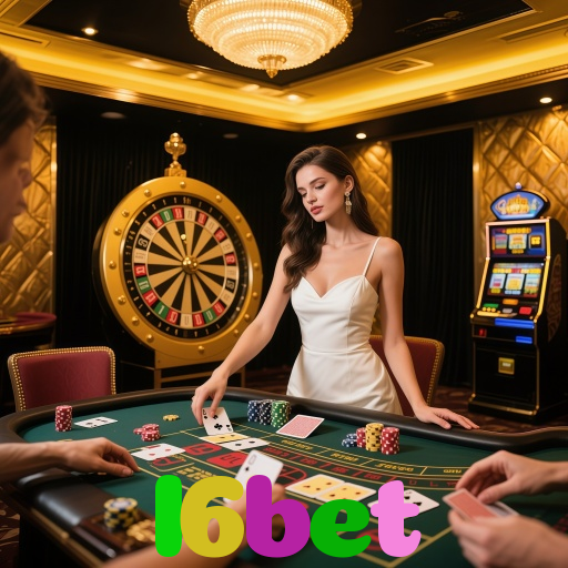  l6bet