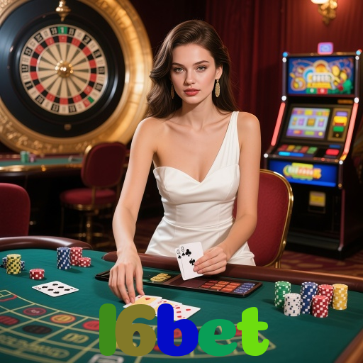  l6bet