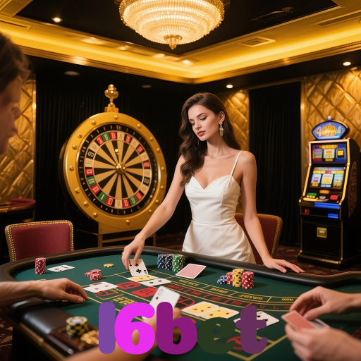  l6bet