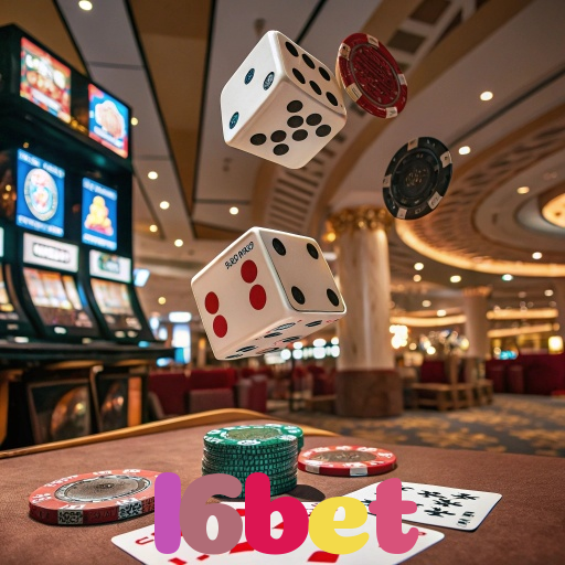  l6bet