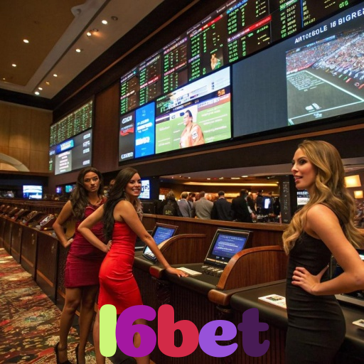  l6bet