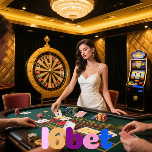  l6bet