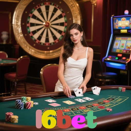  l6bet