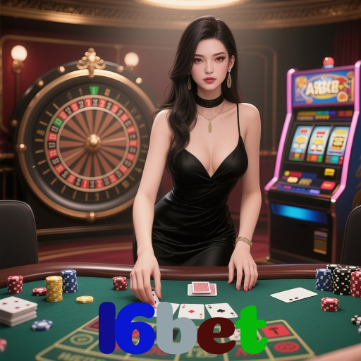  l6bet