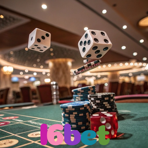  l6bet