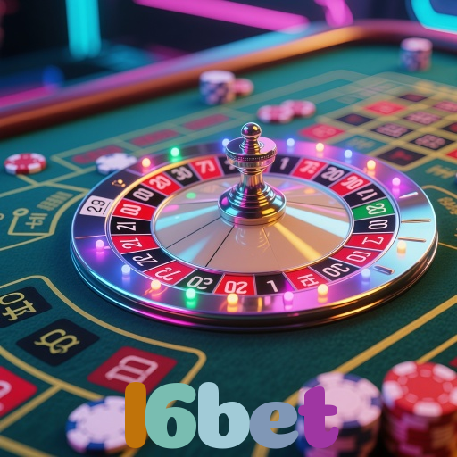  l6bet