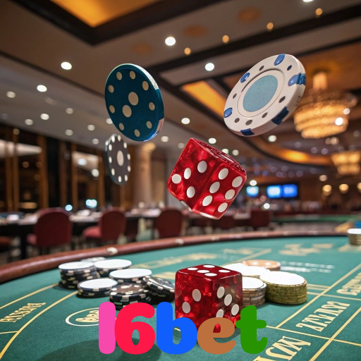  l6bet