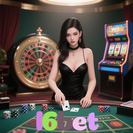  l6bet