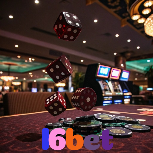  l6bet