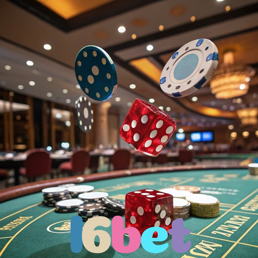  l6bet