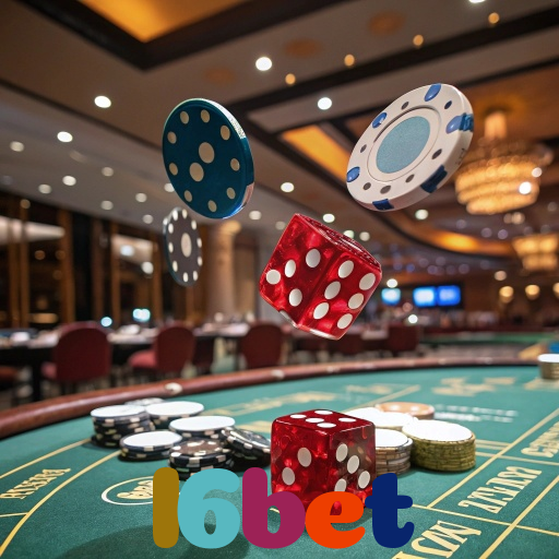  l6bet