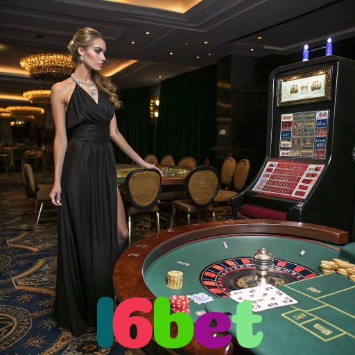  l6bet