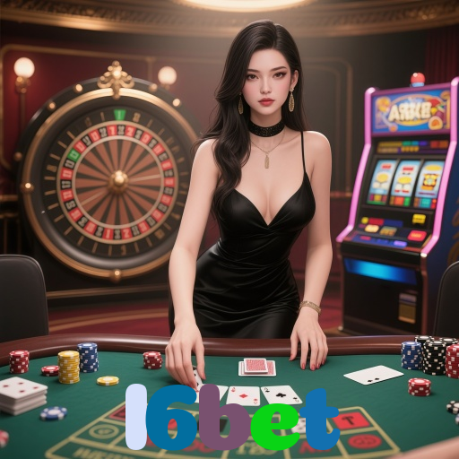  l6bet