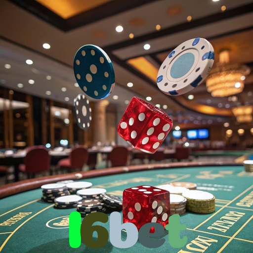  l6bet