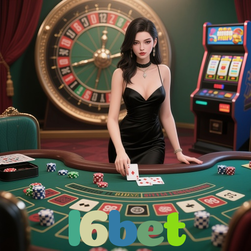  l6bet