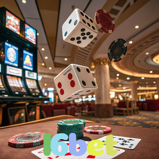  l6bet