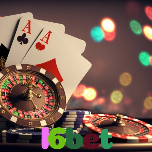  l6bet