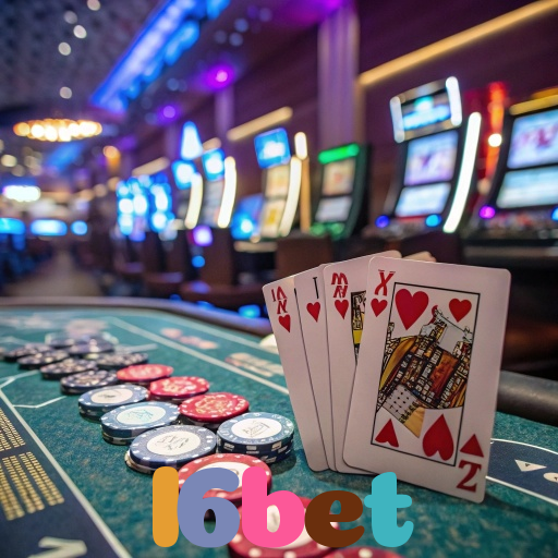  l6bet