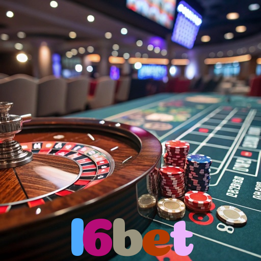  l6bet