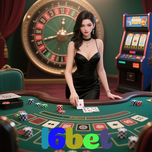  l6bet