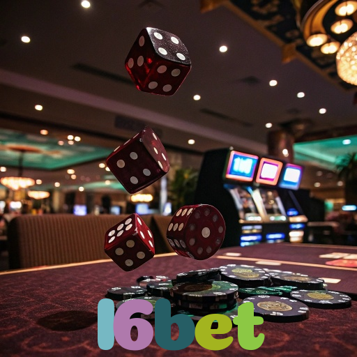  l6bet