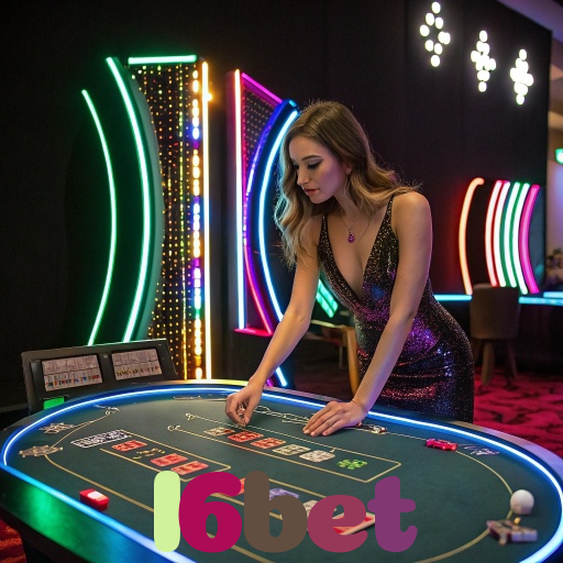  l6bet