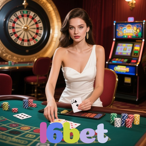  l6bet