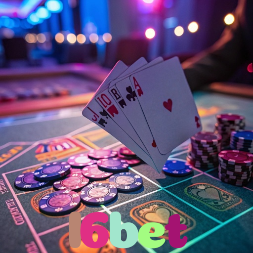 l6bet