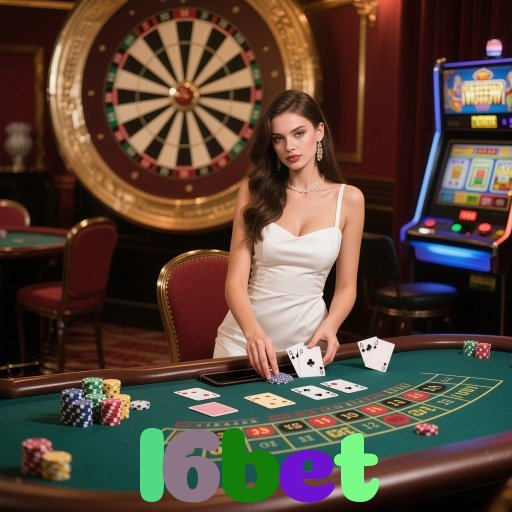  l6bet