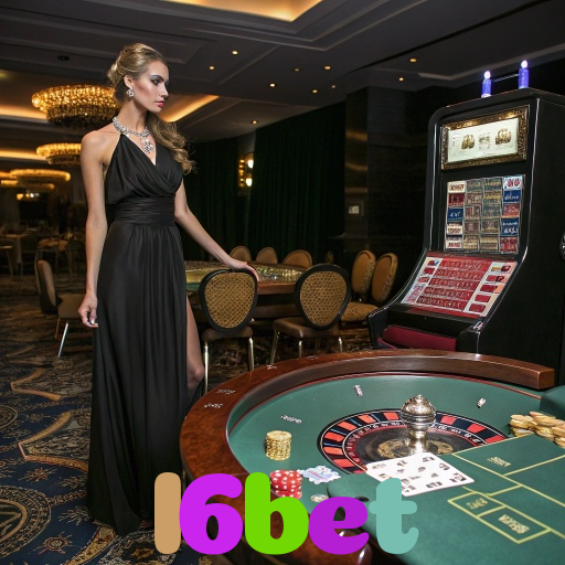  l6bet