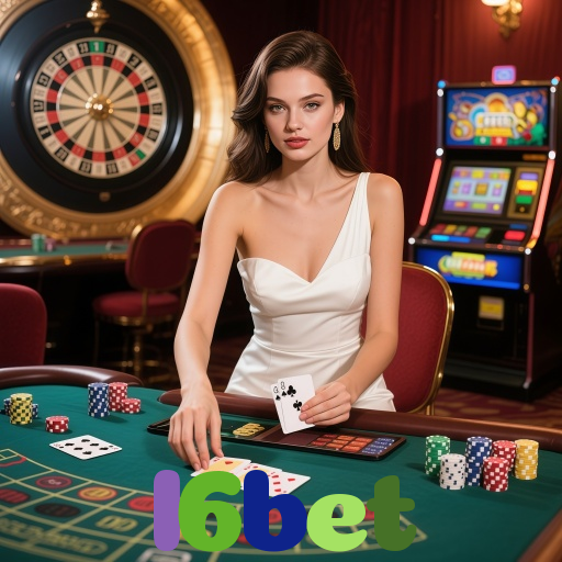  l6bet