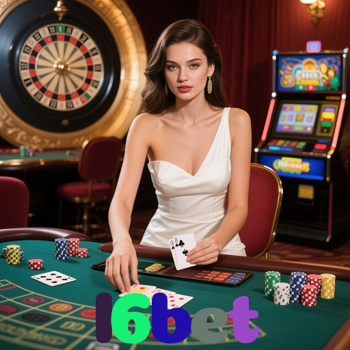 l6bet