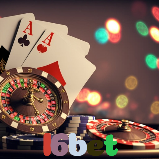  l6bet