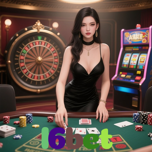  l6bet