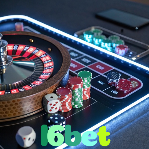  l6bet