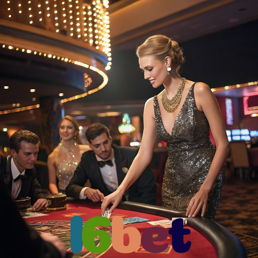  l6bet