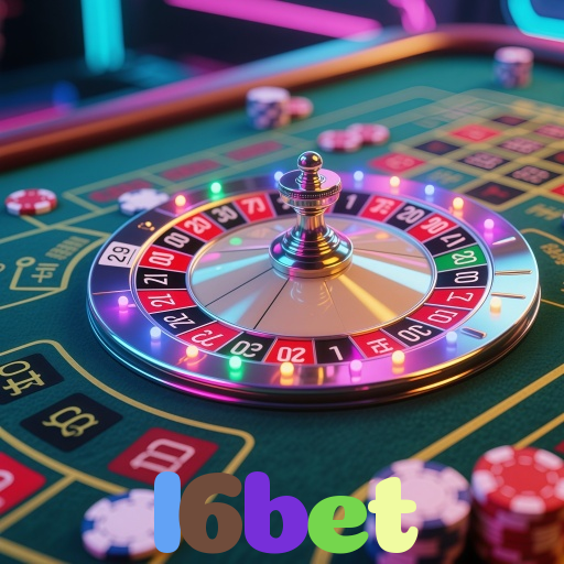  l6bet