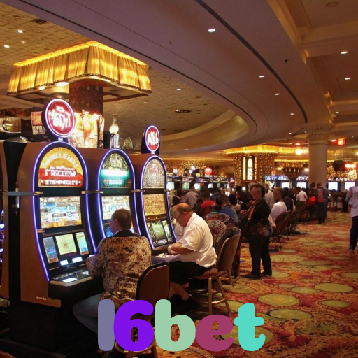  l6bet