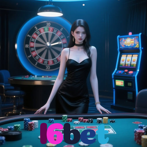  l6bet
