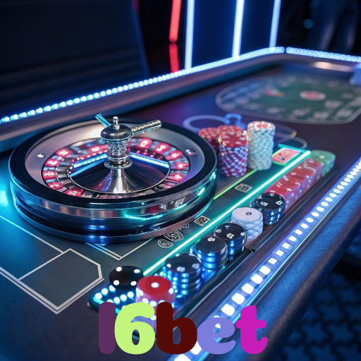  l6bet