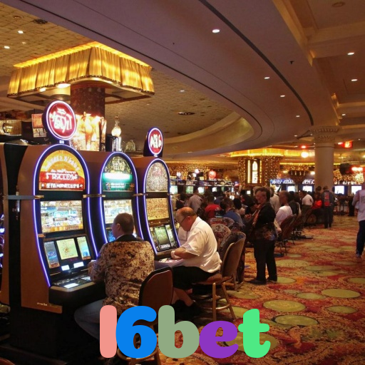  l6bet