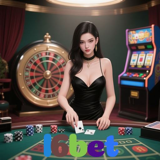  l6bet
