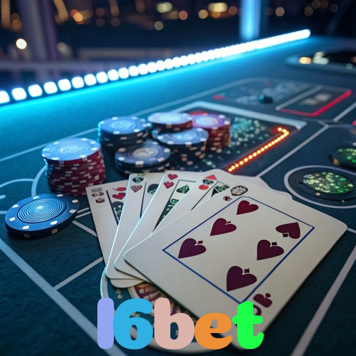  l6bet