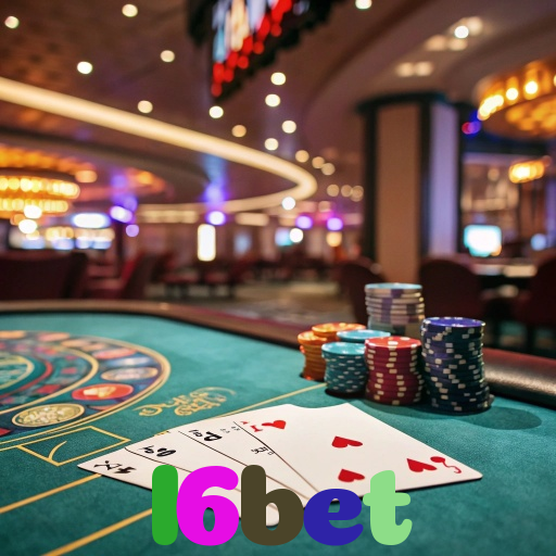  l6bet